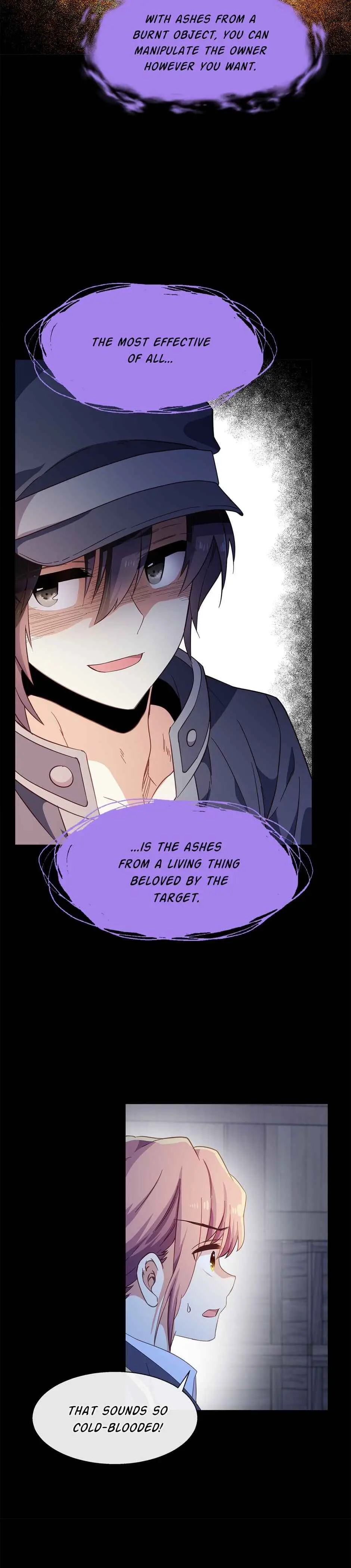 Come Out, Romeo Chapter 28 page 13 - 