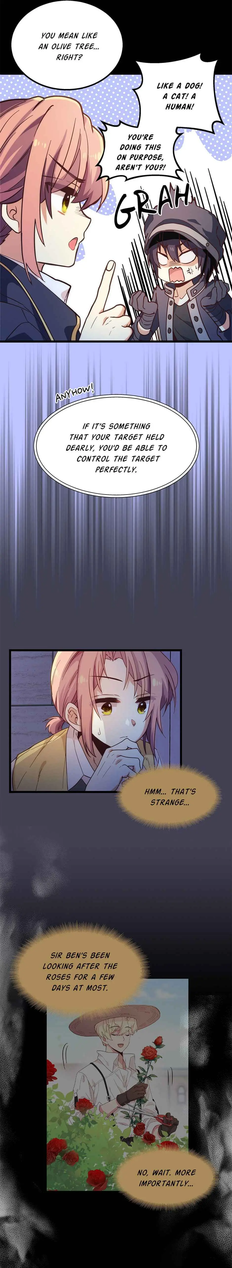 Come Out, Romeo Chapter 28 page 14 - 
