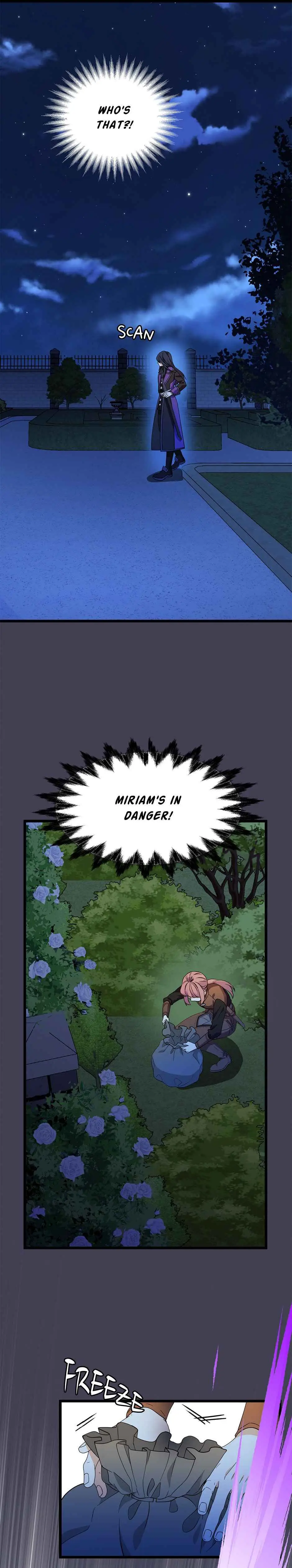 Come Out, Romeo Chapter 28 page 16 - 