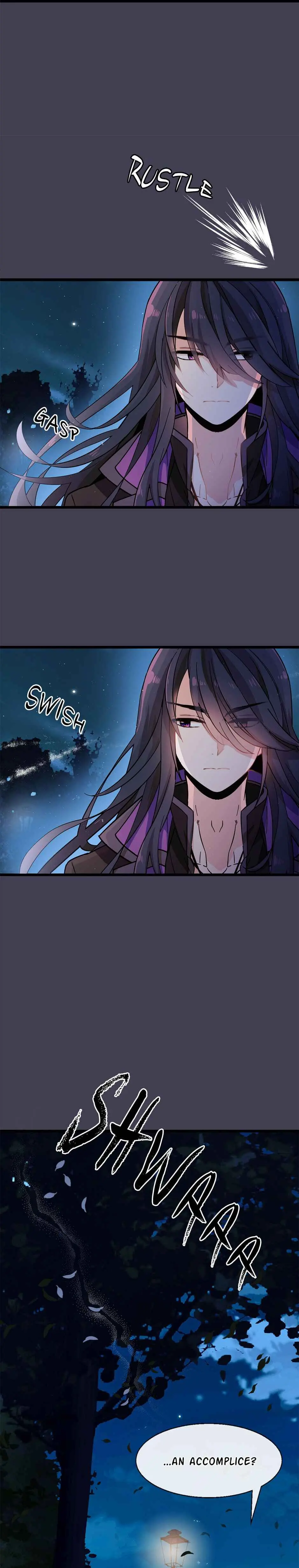 Come Out, Romeo Chapter 28 page 21 - 