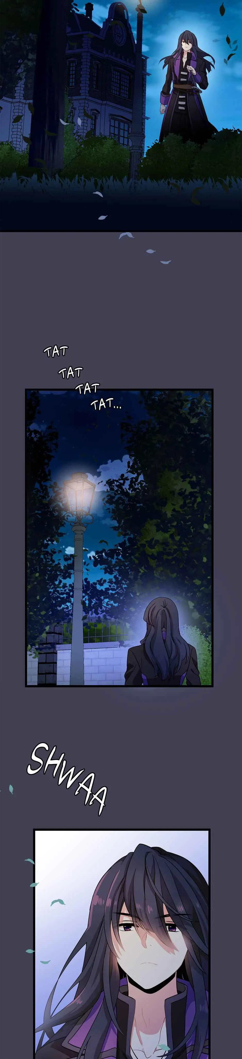 Come Out, Romeo Chapter 28 page 22 - 