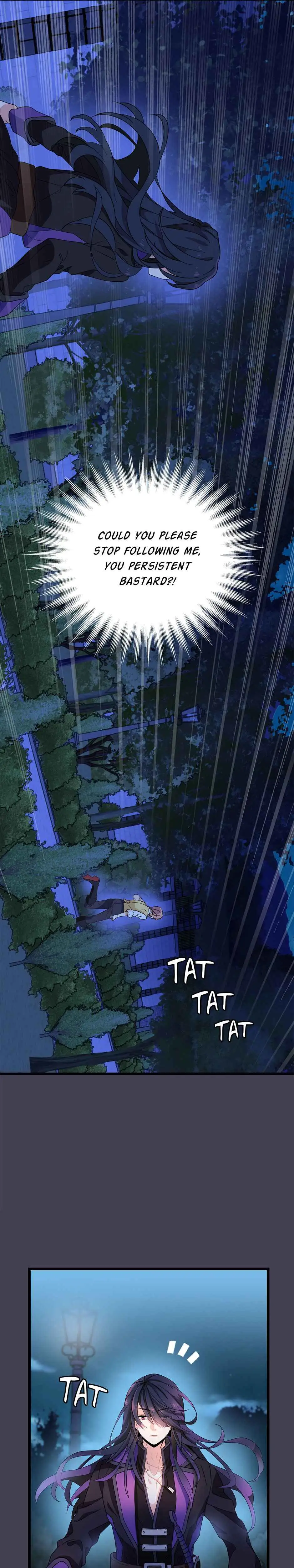 Come Out, Romeo Chapter 28 page 24 - 