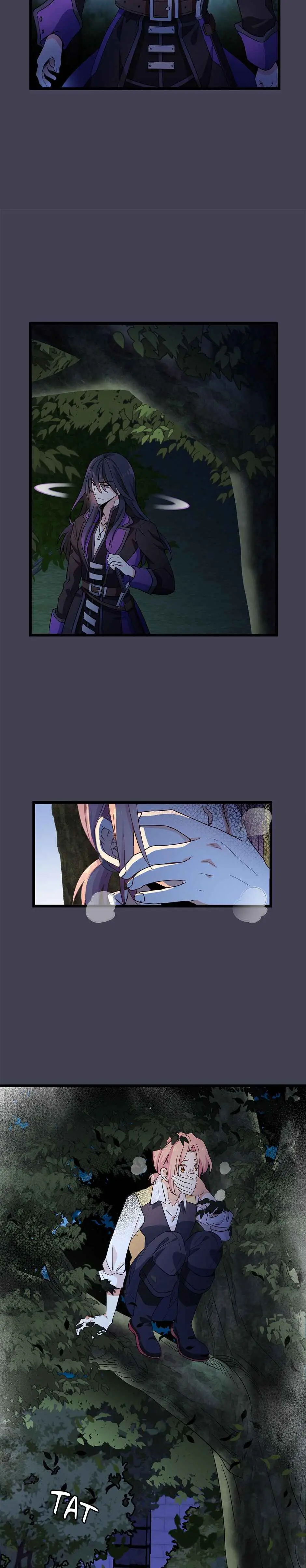 Come Out, Romeo Chapter 28 page 25 - 