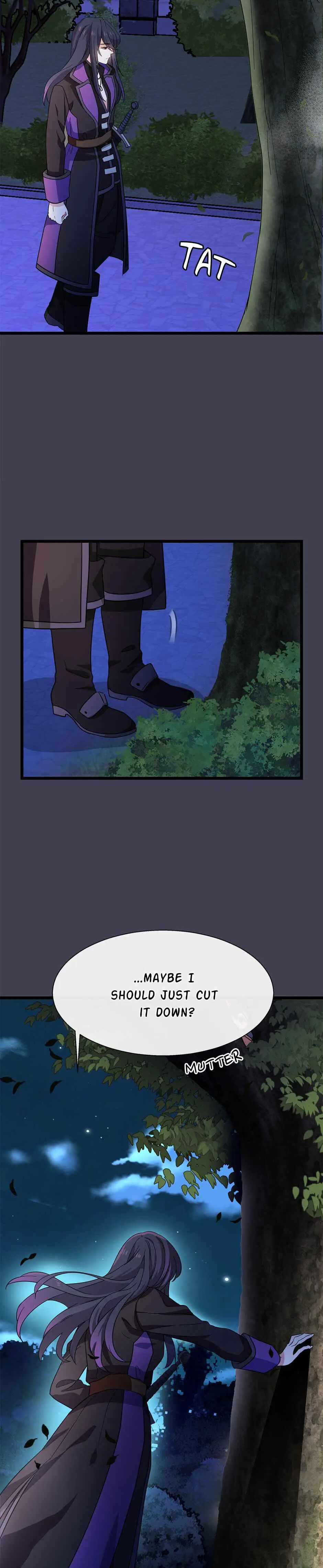 Come Out, Romeo Chapter 28 page 26 - 
