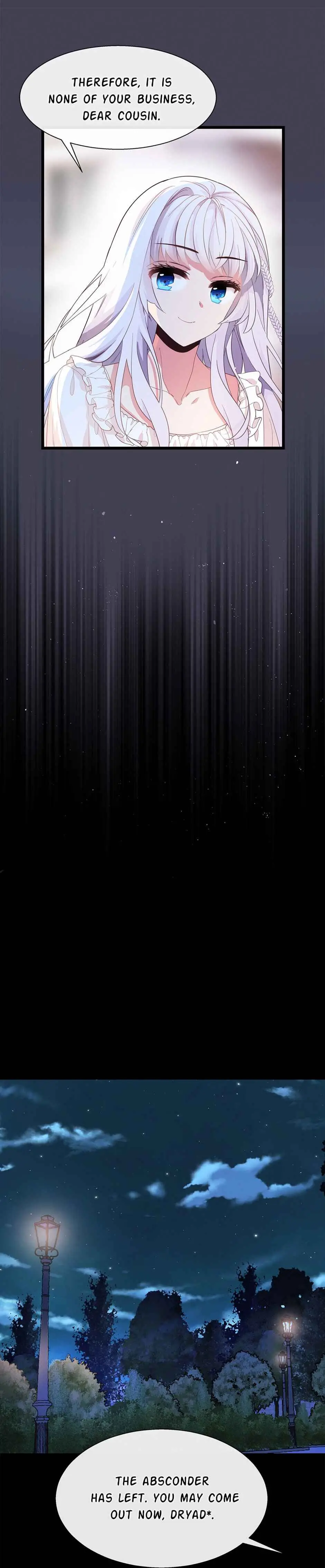 Come Out, Romeo Chapter 28 page 29 - 