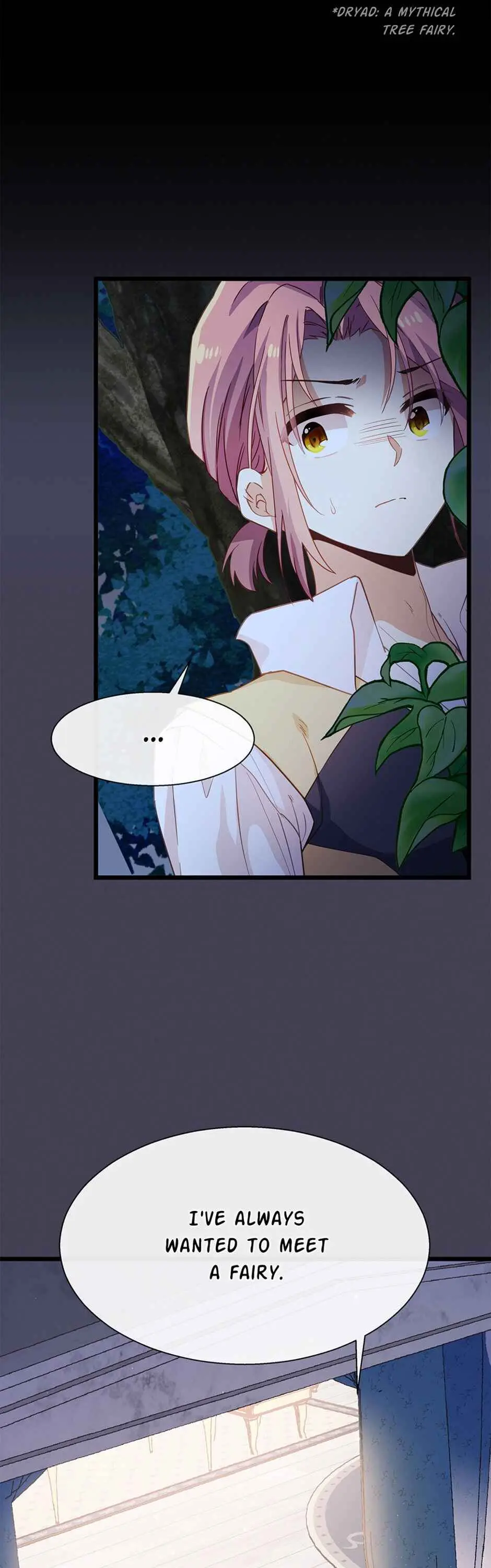 Come Out, Romeo Chapter 28 page 30 - 