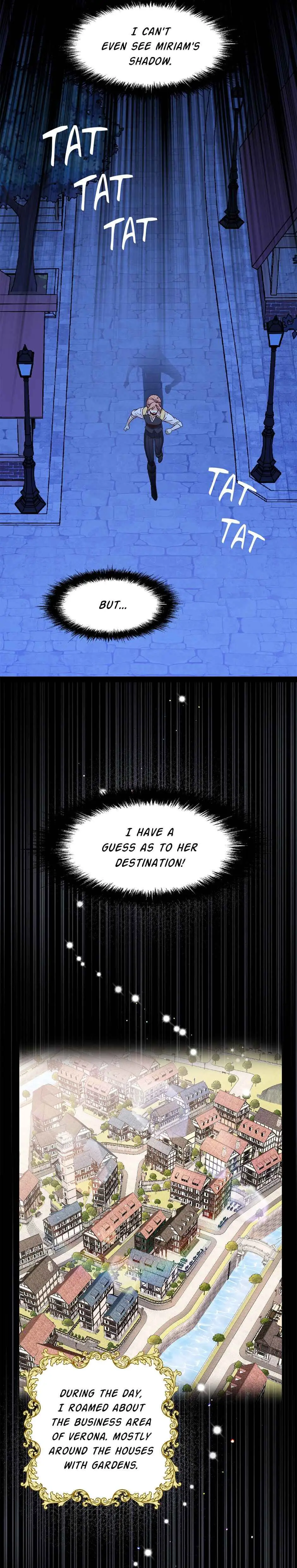 Come Out, Romeo Chapter 28 page 6 - 