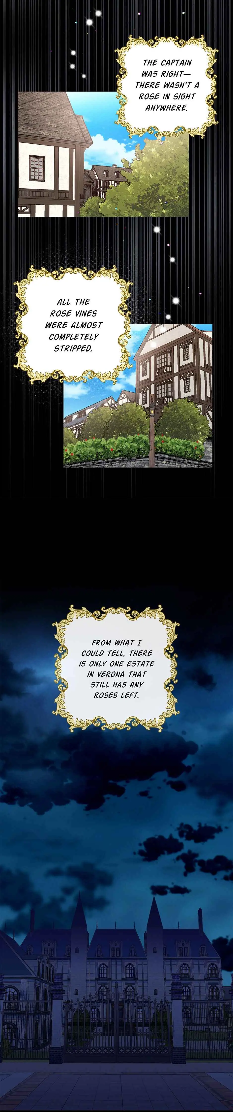 Come Out, Romeo Chapter 28 page 7 - 