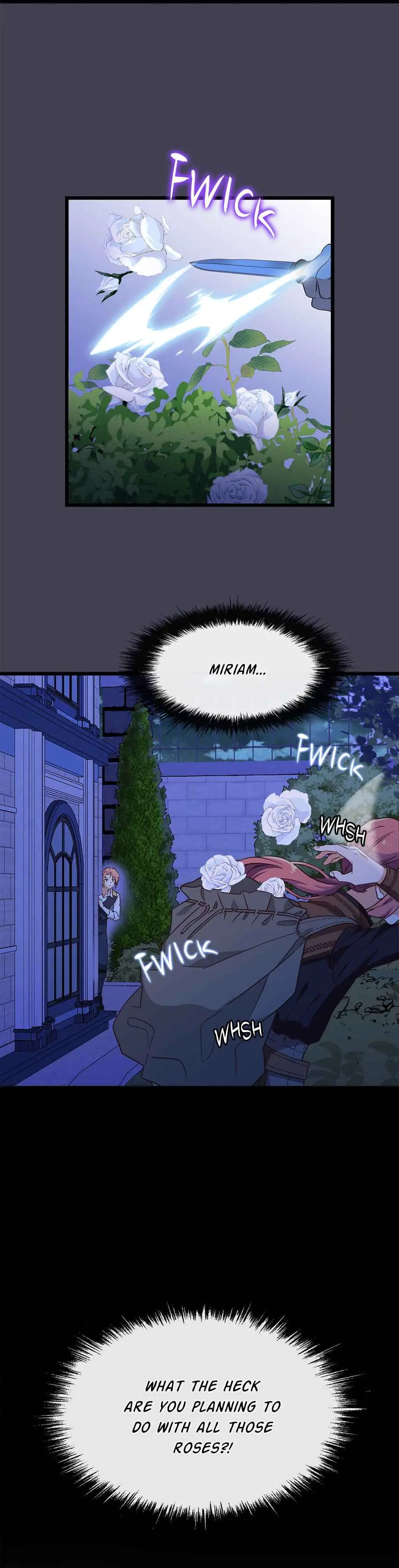 Come Out, Romeo Chapter 28 page 10 - 