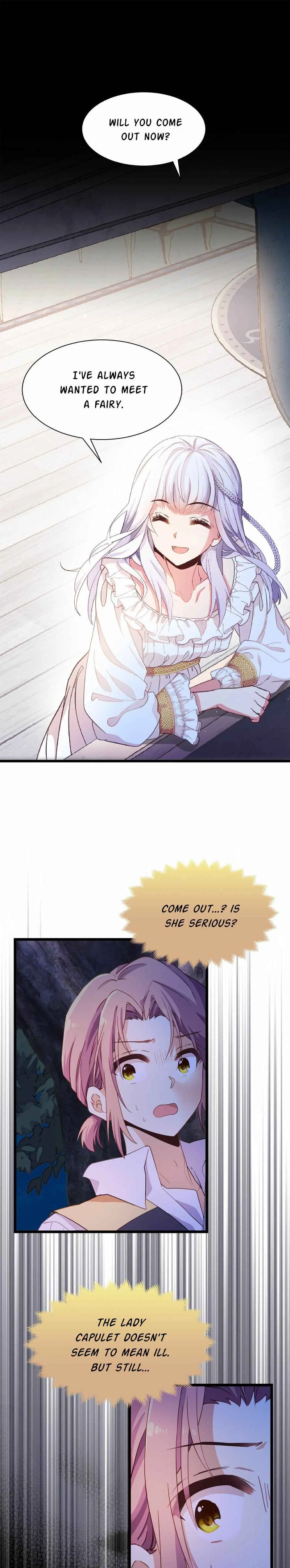 Come Out, Romeo Chapter 29 page 1 - 