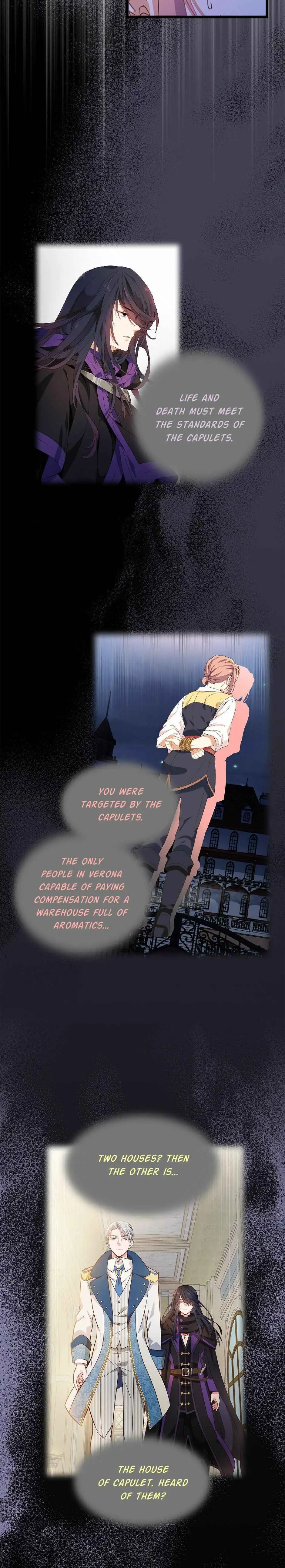 Come Out, Romeo Chapter 29 page 2 - 