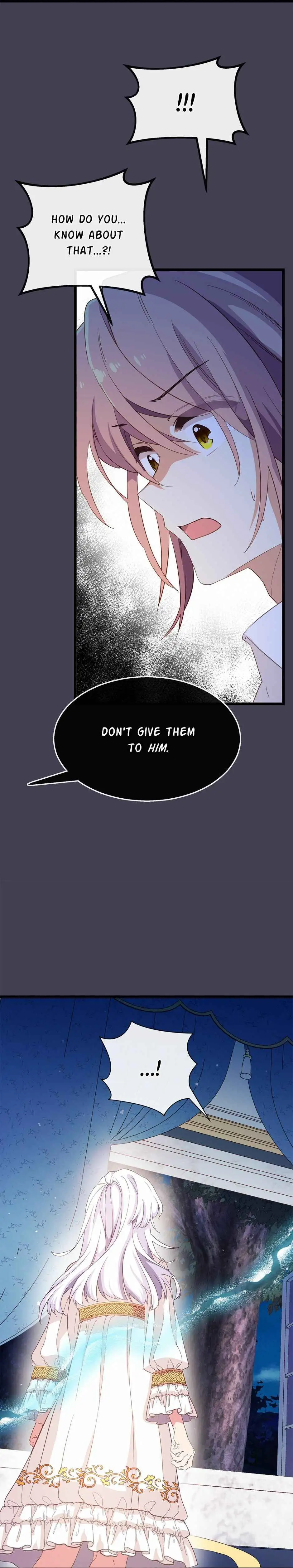 Come Out, Romeo Chapter 29 page 11 - 