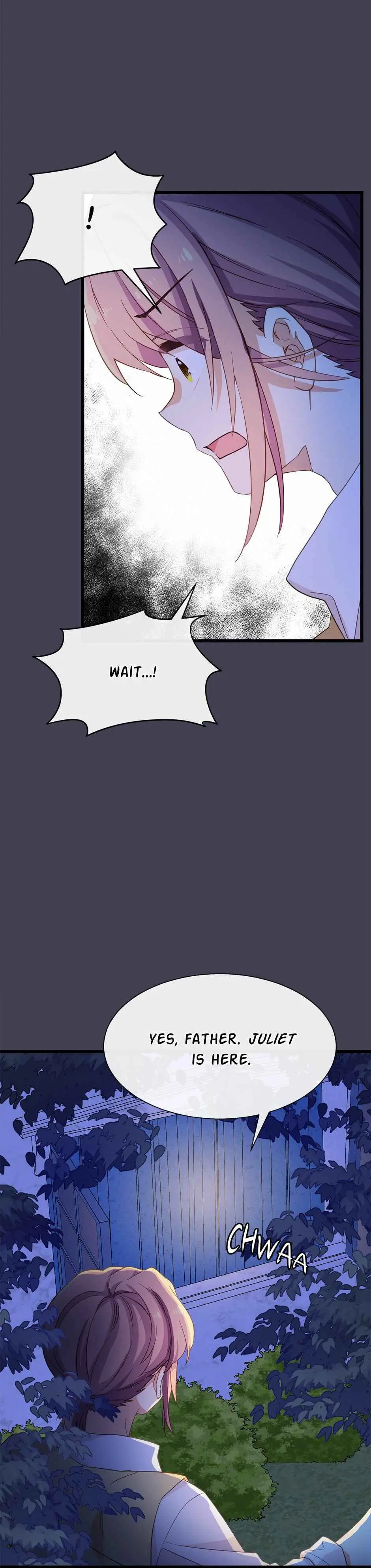 Come Out, Romeo Chapter 29 page 14 - 