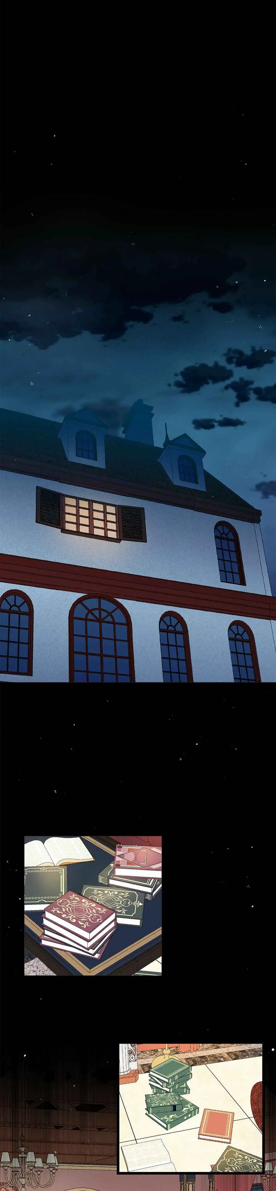 Come Out, Romeo Chapter 29 page 25 - 