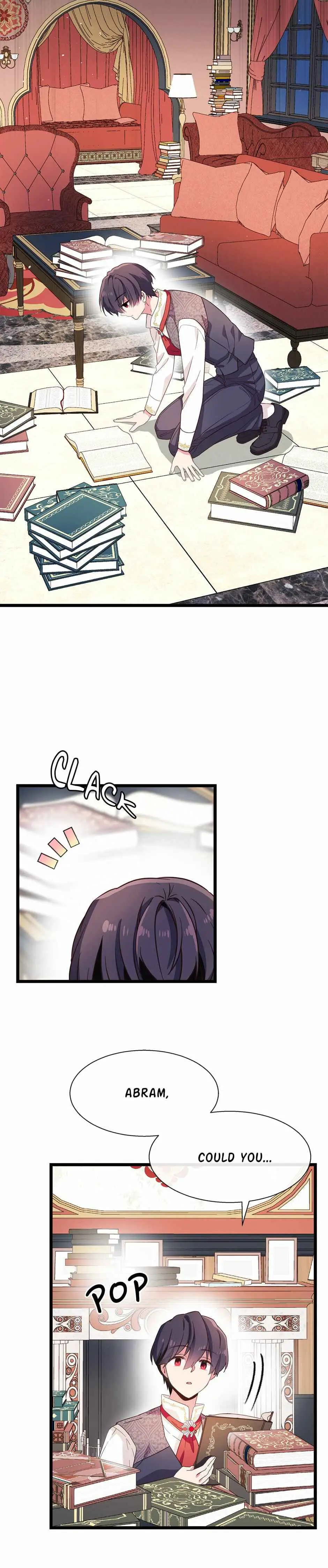 Come Out, Romeo Chapter 29 page 26 - 