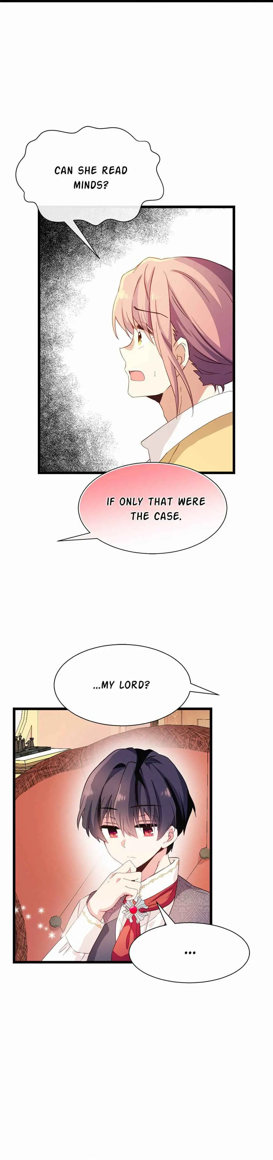 Come Out, Romeo Chapter 29 page 29 - 