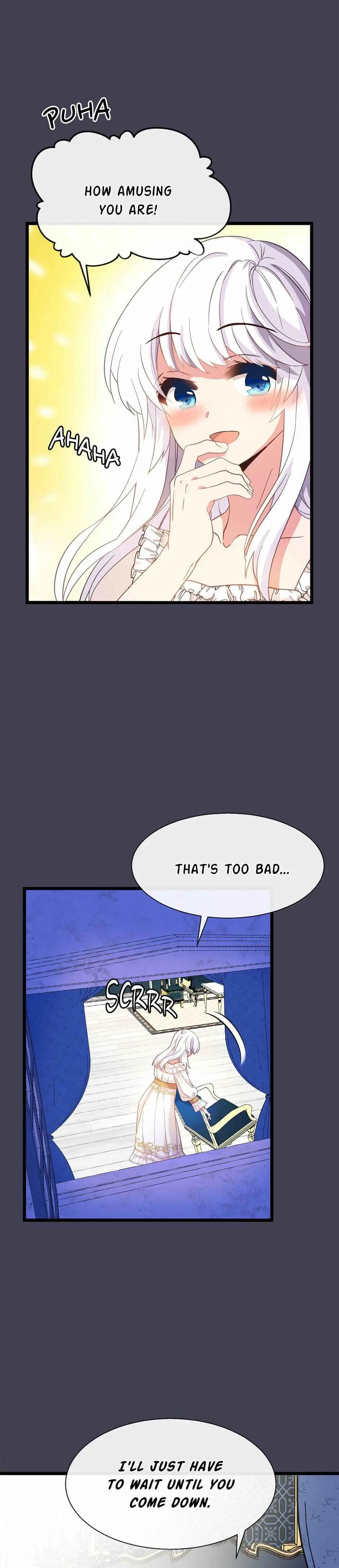 Come Out, Romeo Chapter 29 page 4 - 