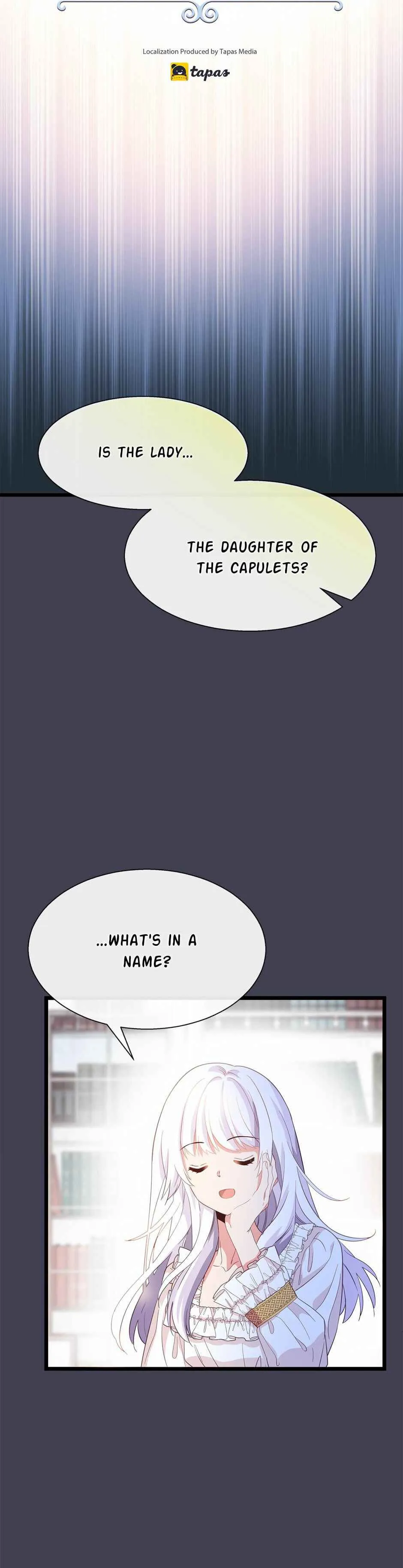 Come Out, Romeo Chapter 29 page 6 - 
