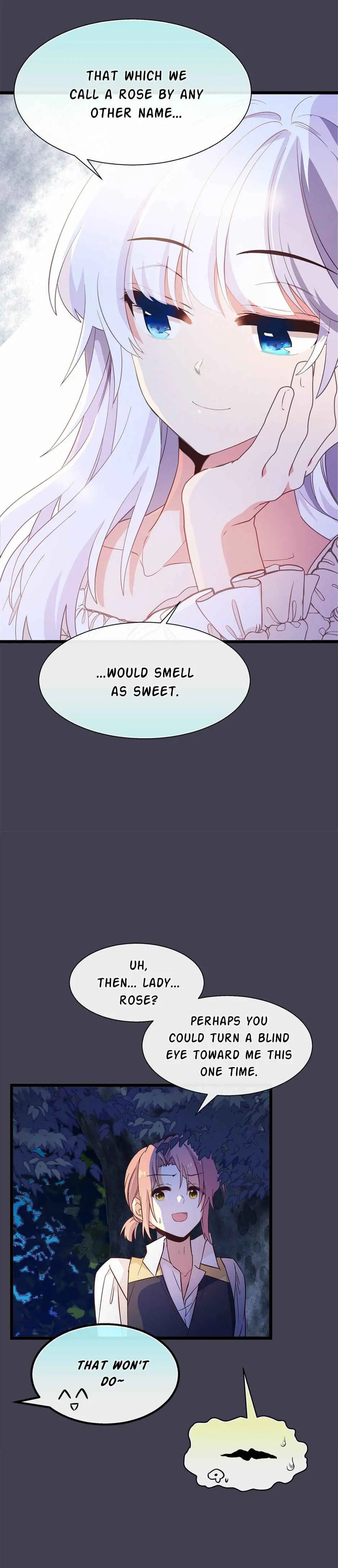 Come Out, Romeo Chapter 29 page 7 - 