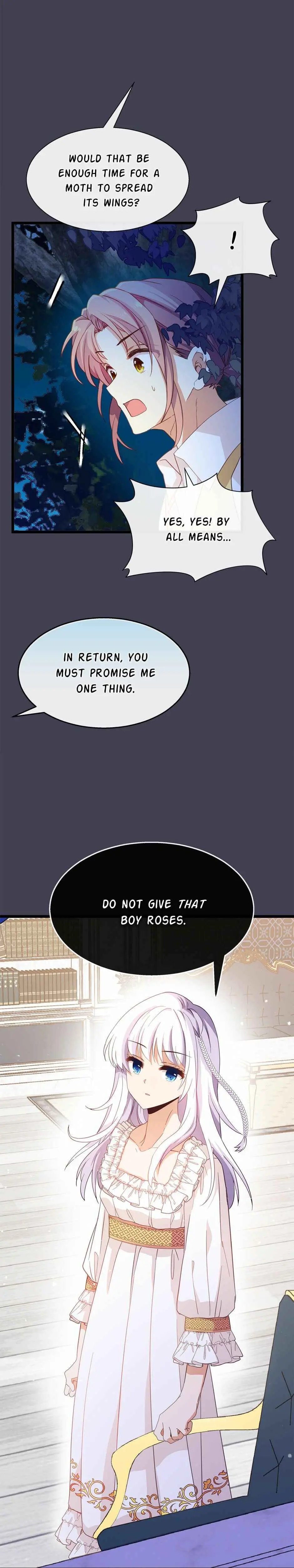Come Out, Romeo Chapter 29 page 10 - 
