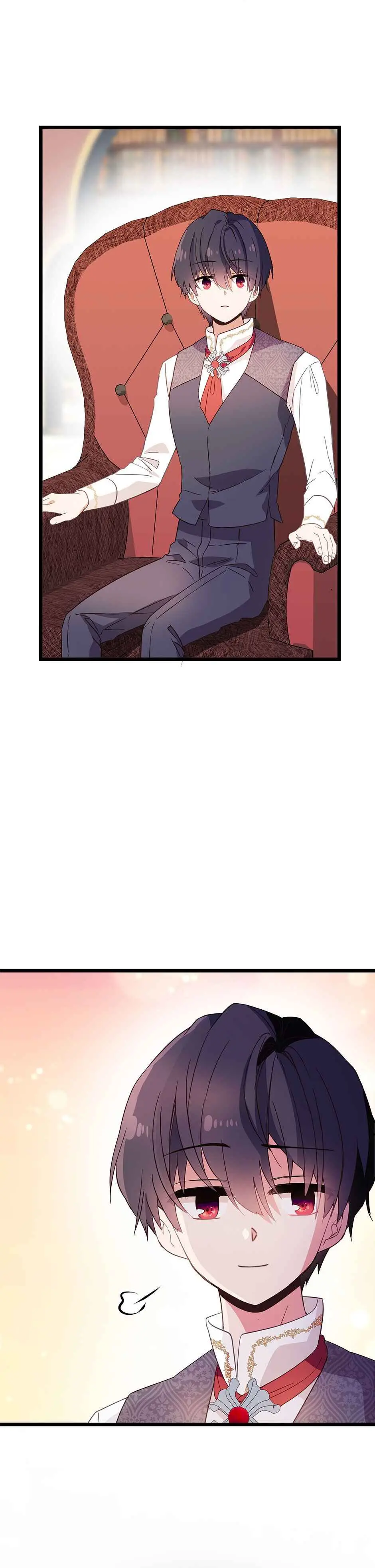 Come Out, Romeo Chapter 30 page 13 - 
