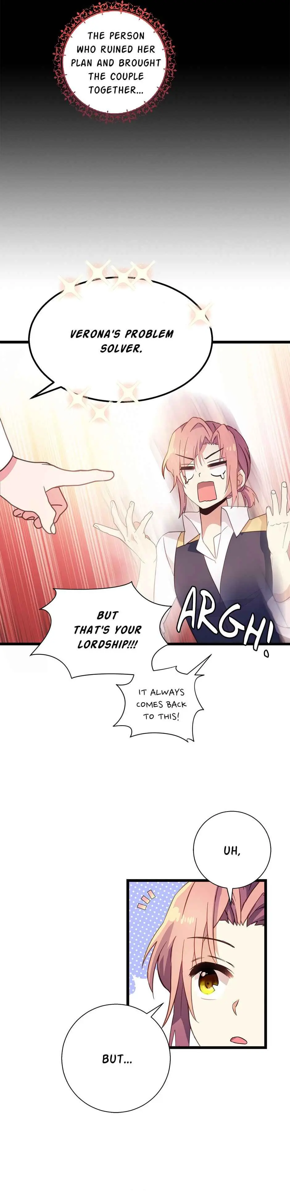 Come Out, Romeo Chapter 30 page 16 - 