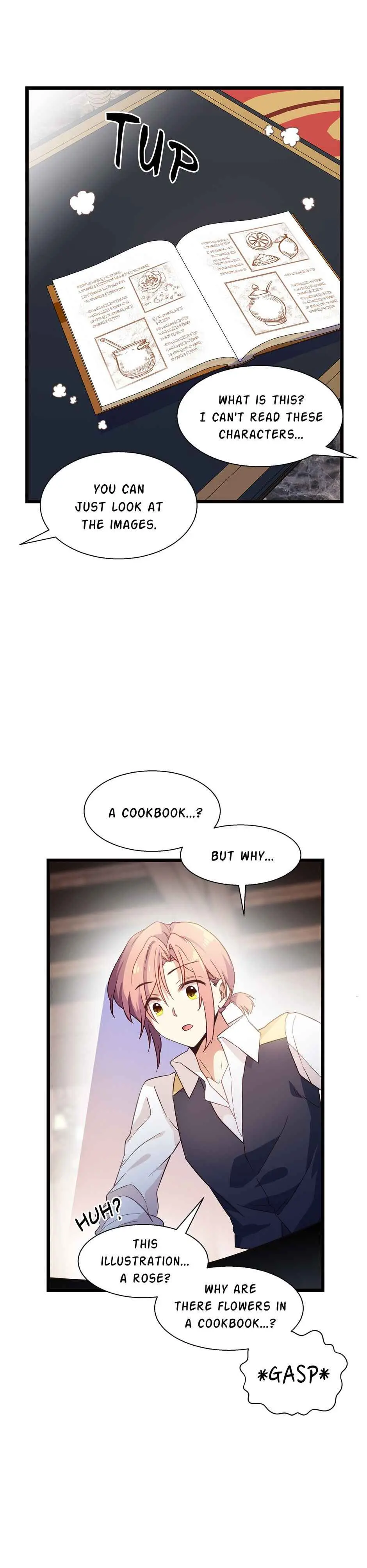 Come Out, Romeo Chapter 30 page 18 - 