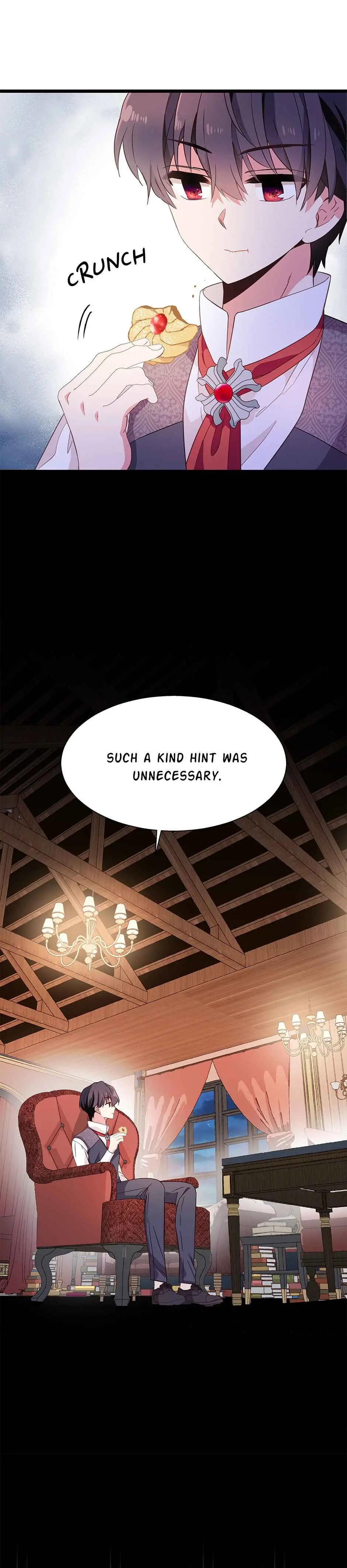 Come Out, Romeo Chapter 30 page 24 - 