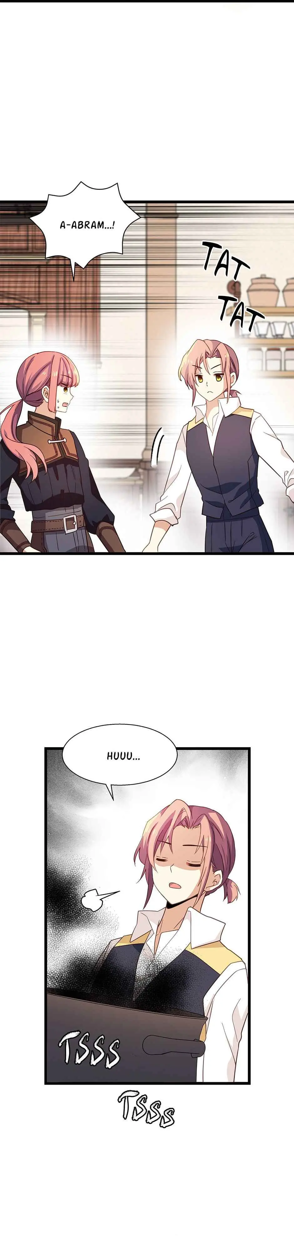 Come Out, Romeo Chapter 30 page 27 - 
