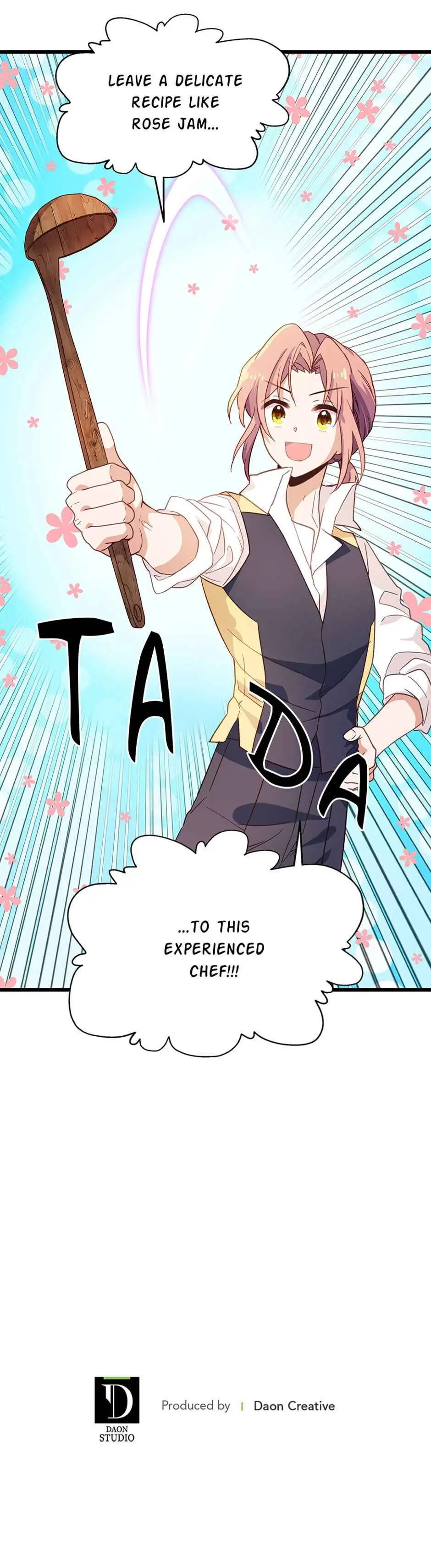Come Out, Romeo Chapter 30 page 30 - 