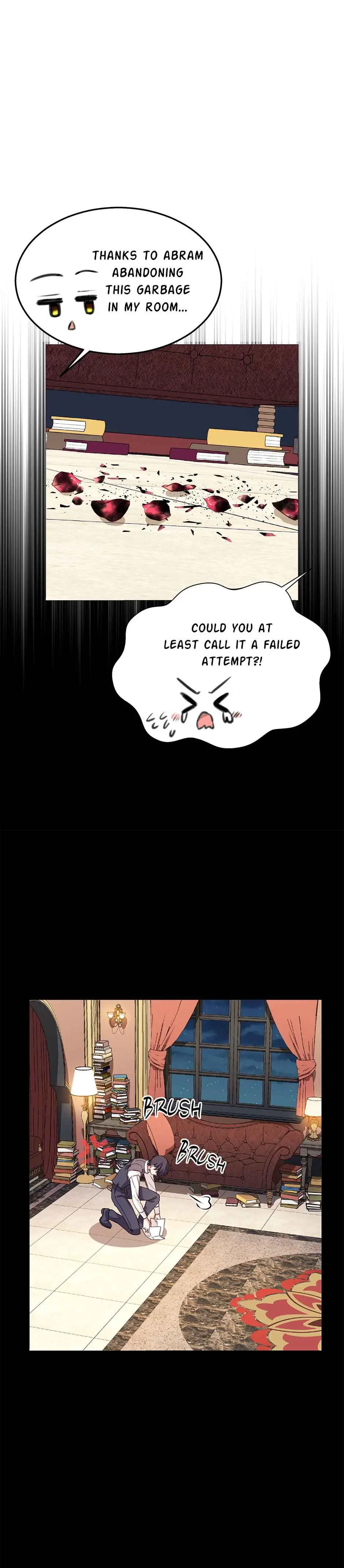 Come Out, Romeo Chapter 31 page 14 - 