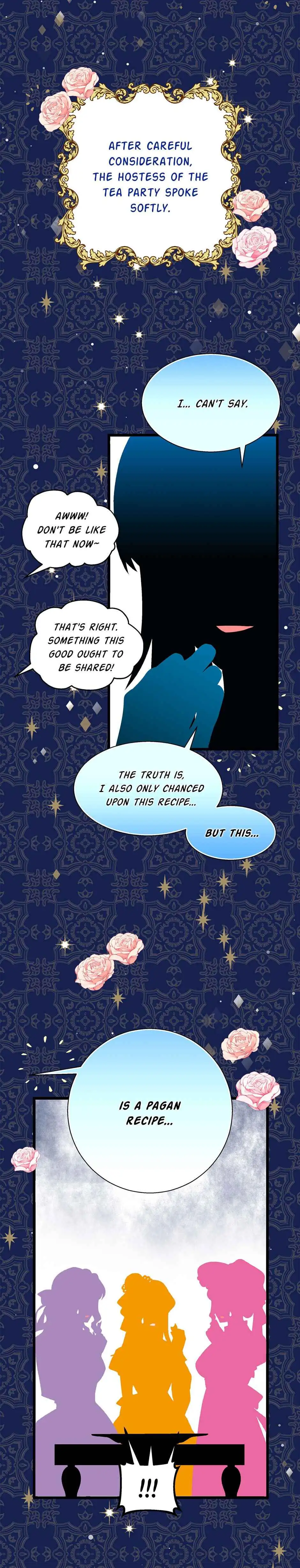 Come Out, Romeo Chapter 31 page 3 - 