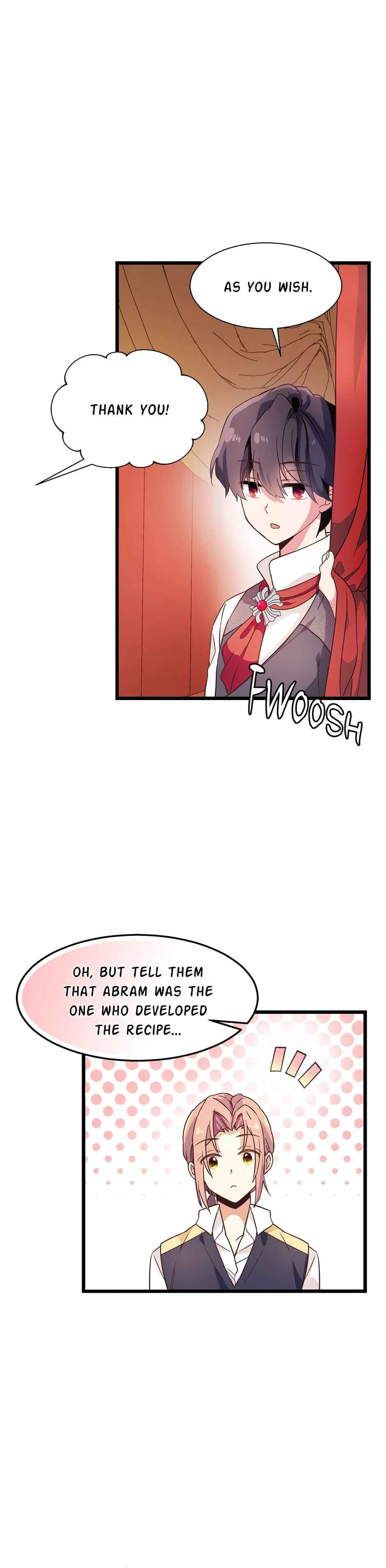 Come Out, Romeo Chapter 31 page 22 - 