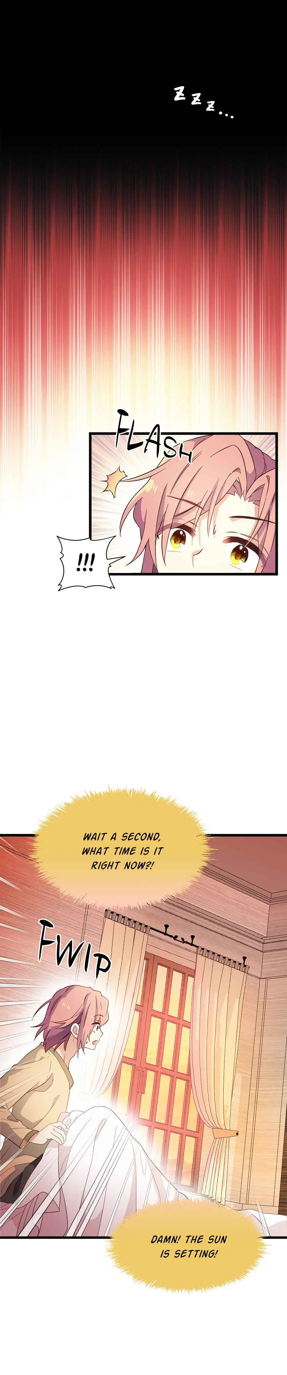 Come Out, Romeo Chapter 31 page 27 - 