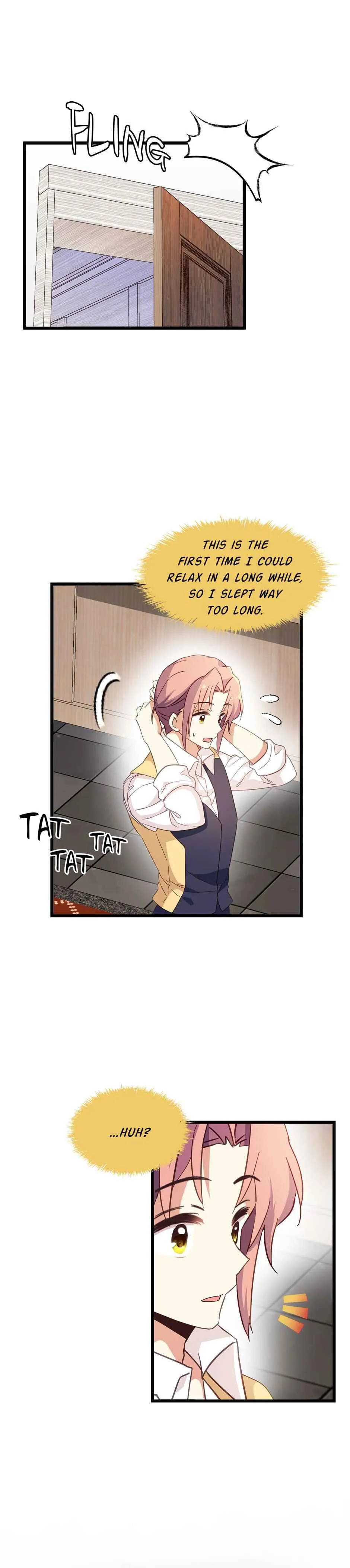 Come Out, Romeo Chapter 31 page 28 - 