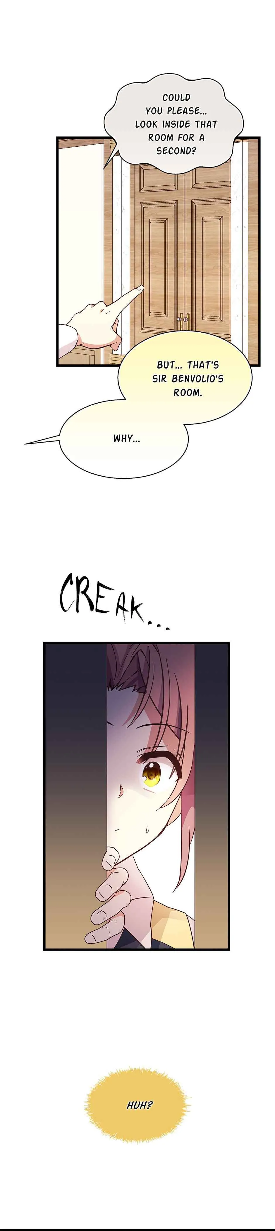Come Out, Romeo Chapter 31 page 30 - 