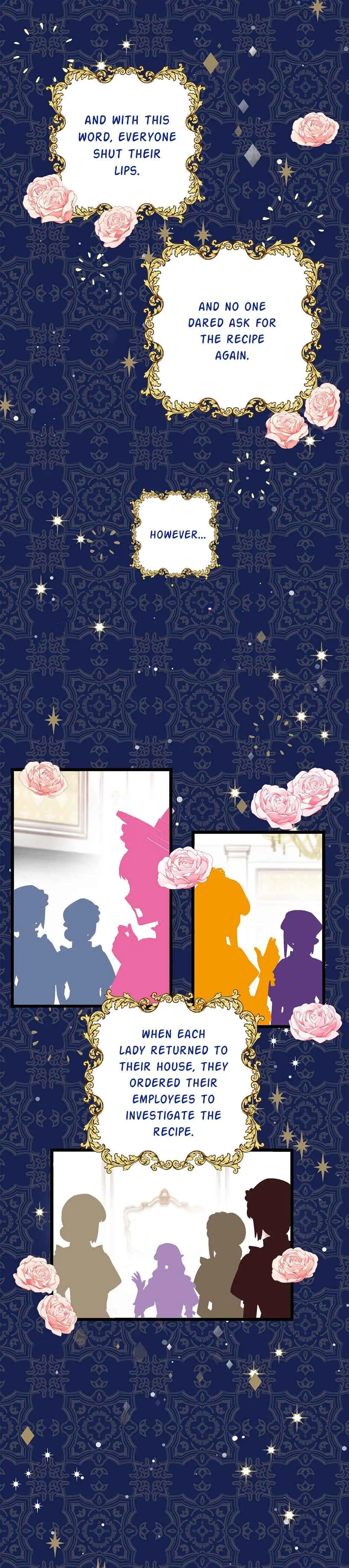Come Out, Romeo Chapter 31 page 4 - 