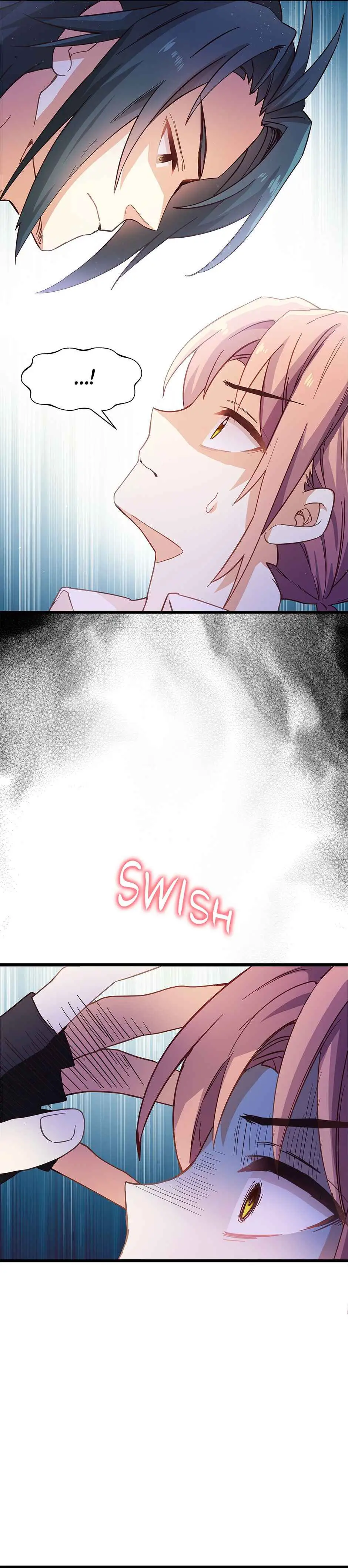 Come Out, Romeo Chapter 32 page 16 - 