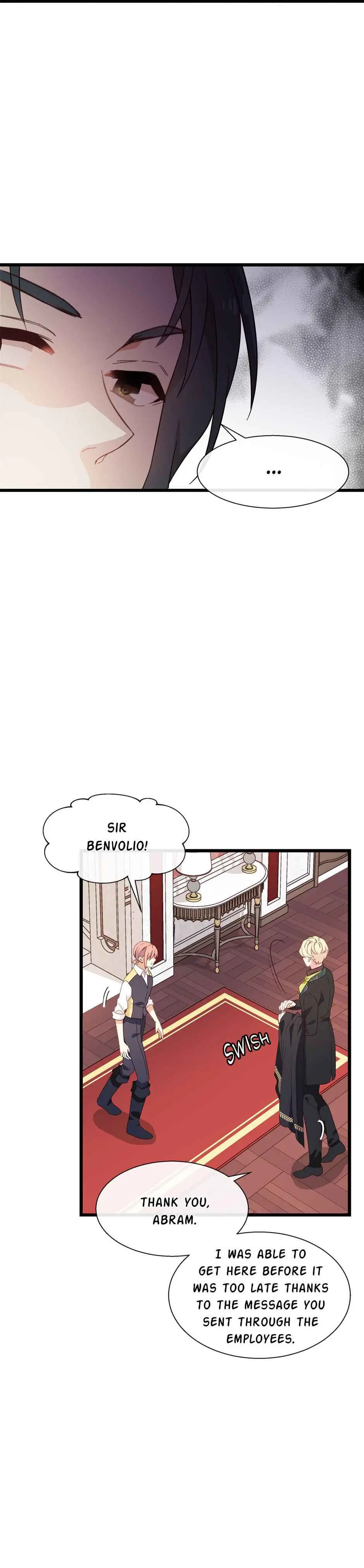 Come Out, Romeo Chapter 32 page 22 - 