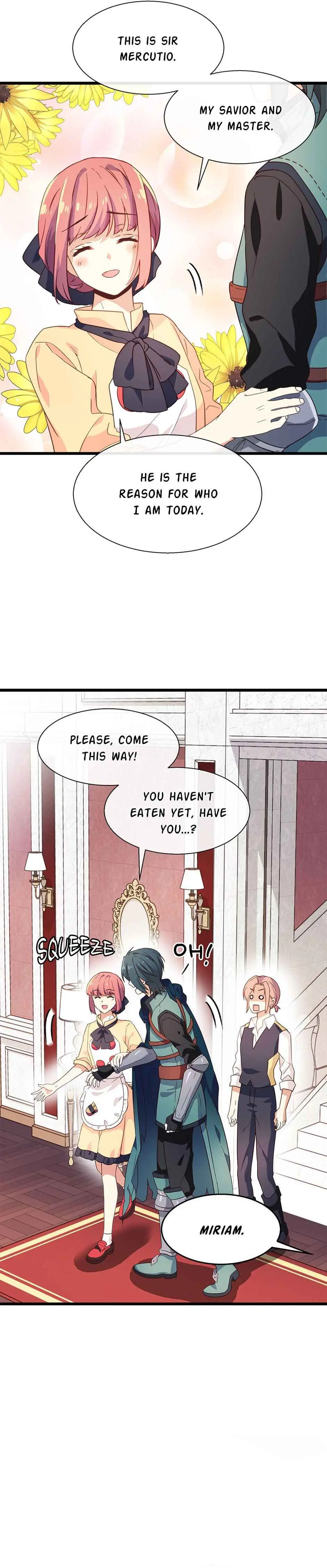 Come Out, Romeo Chapter 32 page 29 - 
