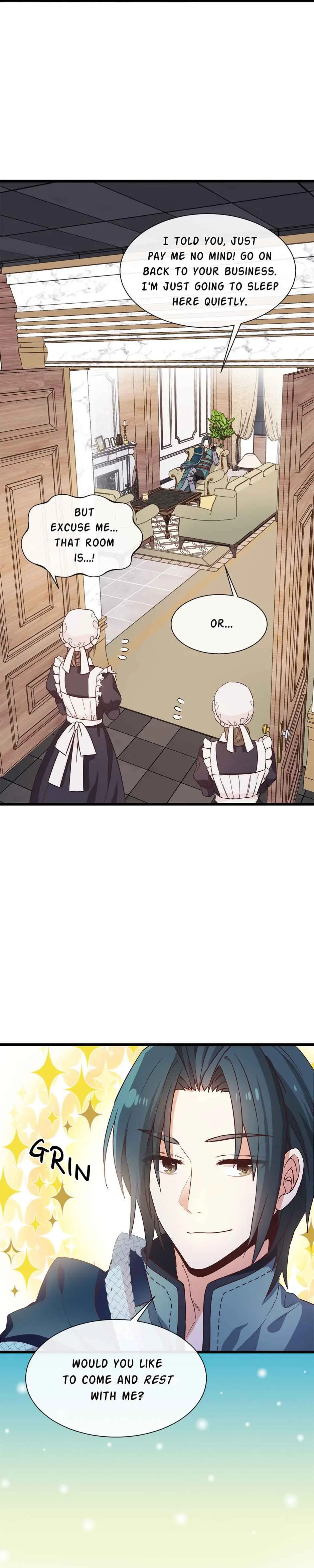 Come Out, Romeo Chapter 32 page 6 - 