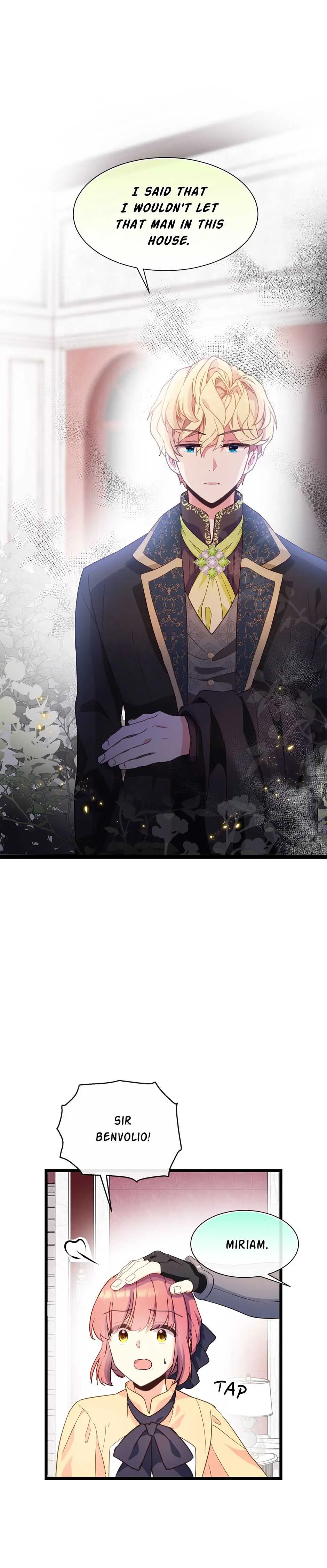 Come Out, Romeo Chapter 33 page 2 - 