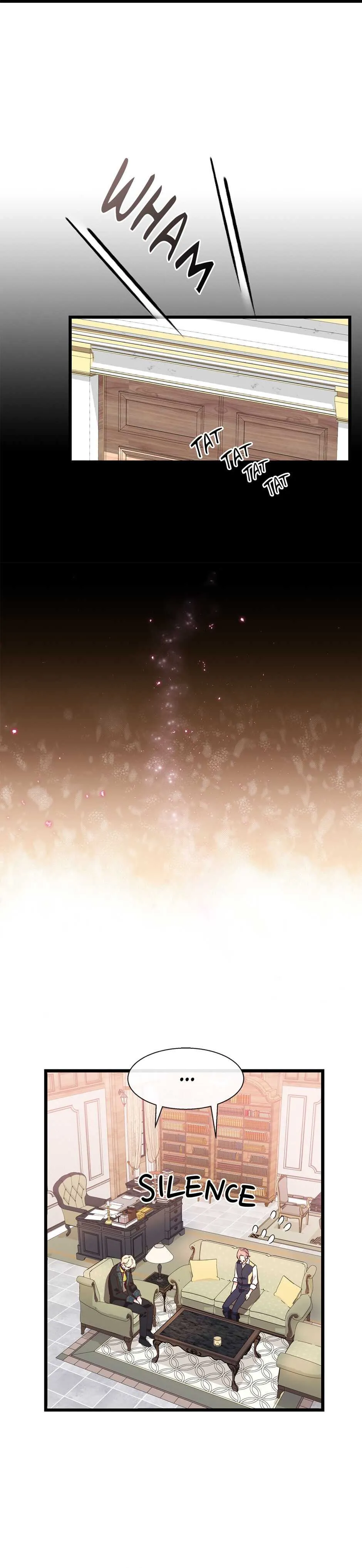Come Out, Romeo Chapter 33 page 13 - 