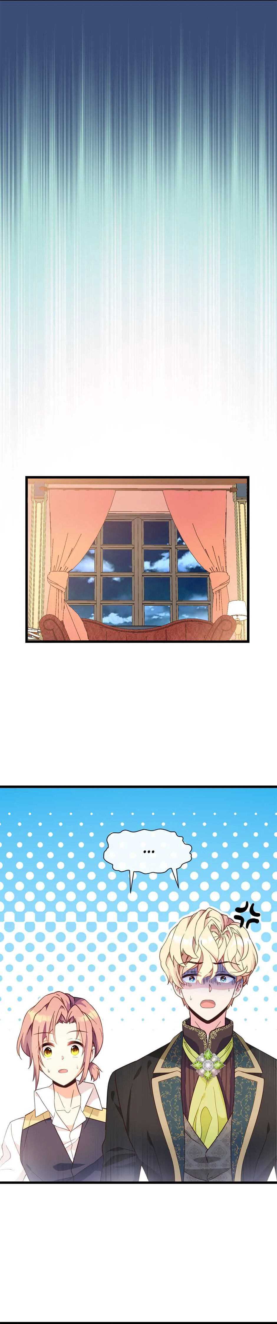 Come Out, Romeo Chapter 33 page 20 - 