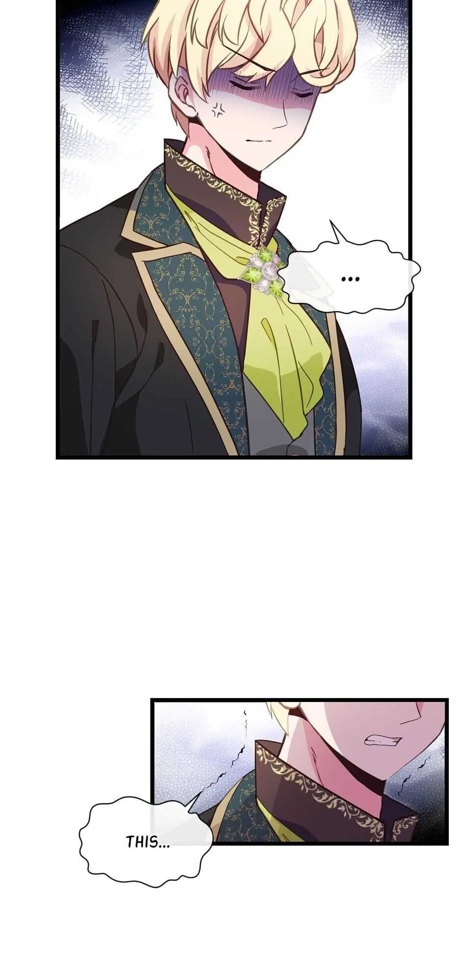 Come Out, Romeo Chapter 34 page 24 - 
