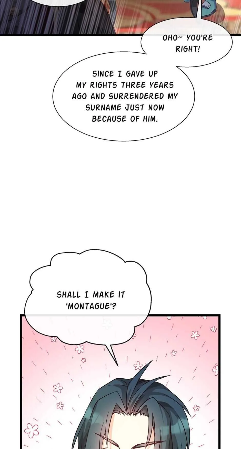 Come Out, Romeo Chapter 34 page 26 - 