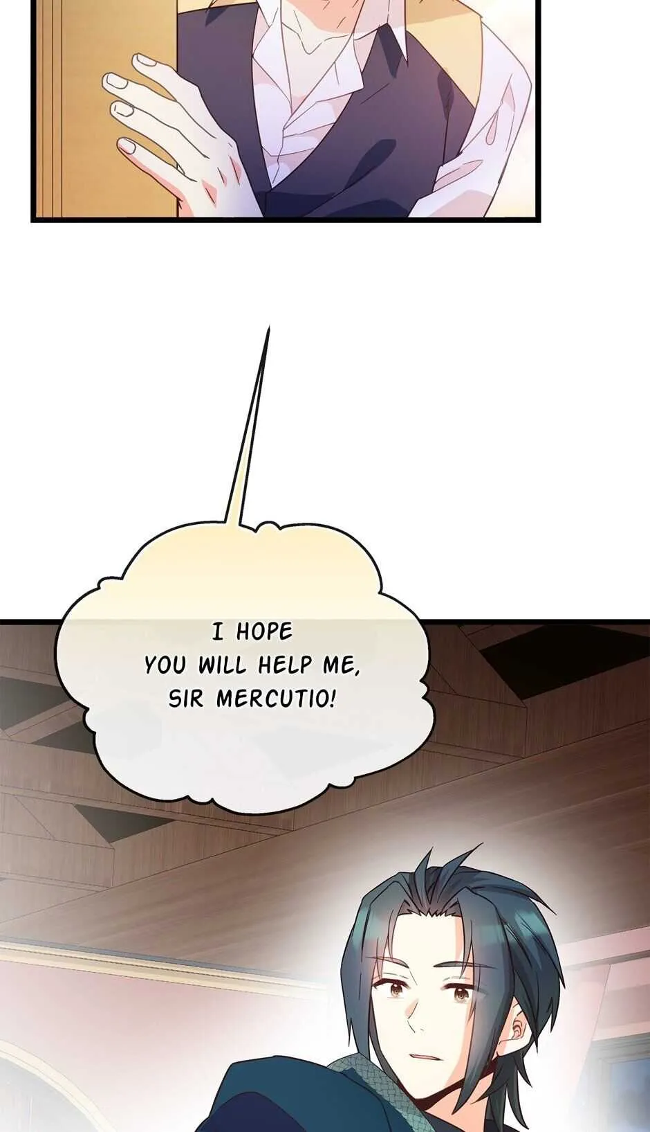 Come Out, Romeo Chapter 34 page 41 - 