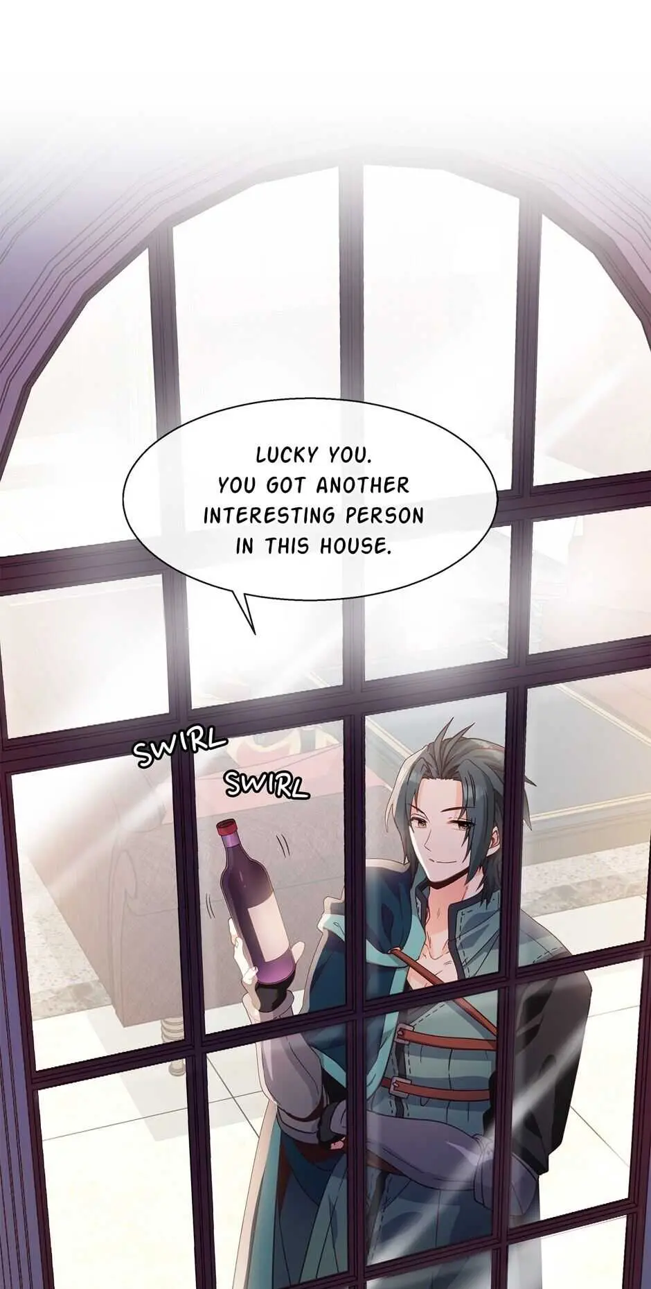 Come Out, Romeo Chapter 34 page 44 - 