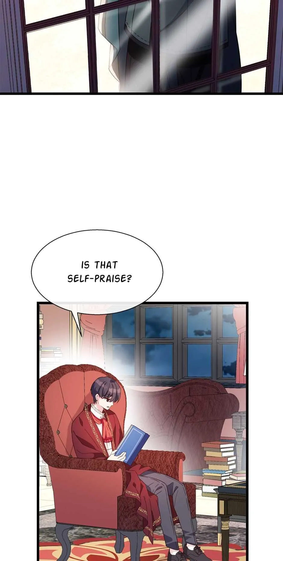 Come Out, Romeo Chapter 34 page 45 - 