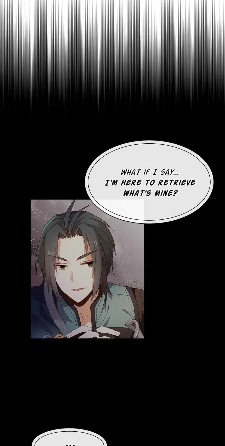 Come Out, Romeo Chapter 34 page 47 - 